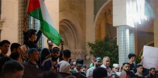 الكيان يختطف أكثر من 400 ناشط من 47 دولة بينها ليبيا.. ودعوات إلى وقفات عالمية غدًا الجمعة