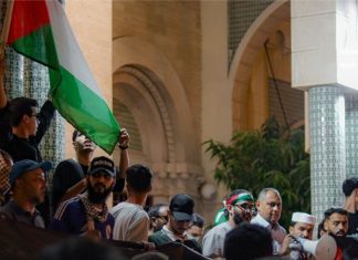 الكيان يختطف أكثر من 400 ناشط من 47 دولة بينها ليبيا.. ودعوات إلى وقفات عالمية غدًا الجمعة