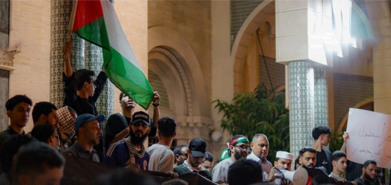 الكيان يختطف أكثر من 400 ناشط من 47 دولة بينها ليبيا.. ودعوات إلى وقفات عالمية غدًا الجمعة