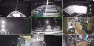 انطلق أسطول جديد من 11 سفينة، بينها «سفينة الضمير»، باتجاه غــ..زة بعد اختطاف قوات الاحـ..تلال أسطول «الصمود العالمي» الذي ضم نحو 500 ناشط من أكثر من 45 دولة.