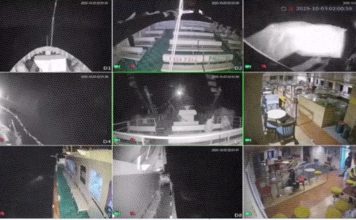 انطلق أسطول جديد من 11 سفينة، بينها «سفينة الضمير»، باتجاه غــ..زة بعد اختطاف قوات الاحـ..تلال أسطول «الصمود العالمي» الذي ضم نحو 500 ناشط من أكثر من 45 دولة.